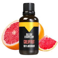 Bilovit Grapefruit Essential Oil - 30 ml