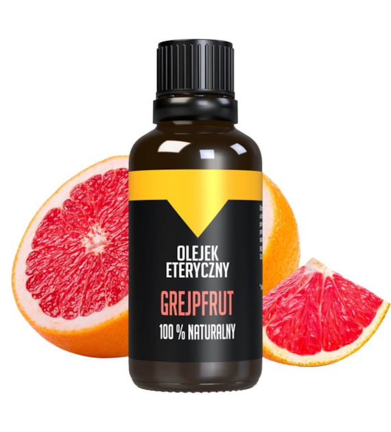 Bilovit Grapefruit Essential Oil - 30 ml