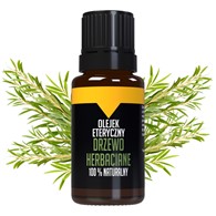 Bilovit Ätherisches Teebaumöl - 10 ml