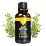 Bilovit Ätherisches Teebaumöl - 10 ml