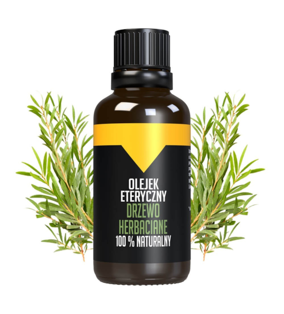 Bilovit Ätherisches Teebaumöl - 10 ml