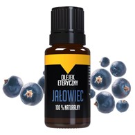 Bilovit Juniper Berry Essential Oil - 10 ml