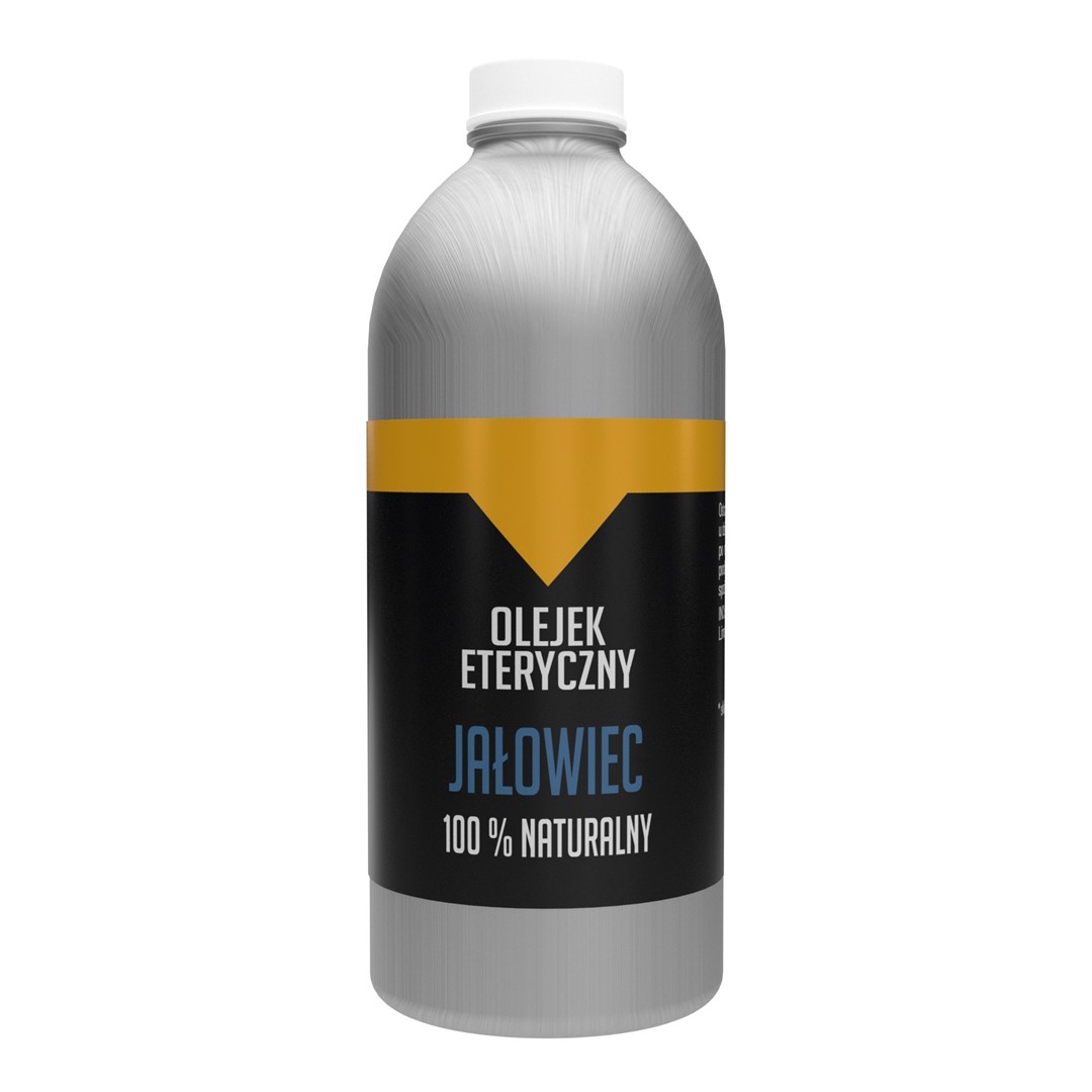 Bilovit Olejek eteryczny jałowcowy - 1000 ml
