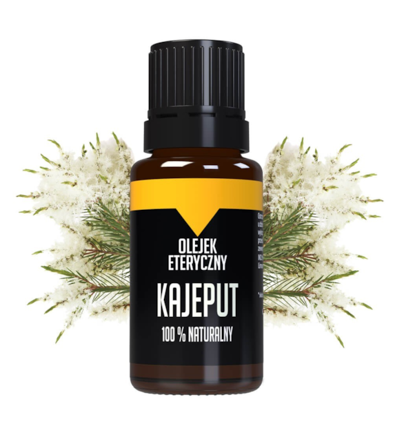 Bilovit Cayeput Essential Oil - 10 ml