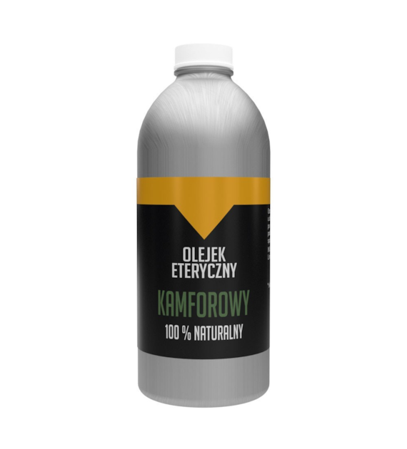 Bilovit Olejek eteryczny kamforowy - 1000 ml