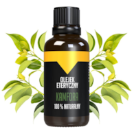 Bilovit Camphor Essential Oil - 30 ml