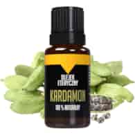Bilovit Cardamom Essential Oil - 10 ml
