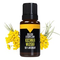 Bilovit Esenciální olej Helichrysum Italicum - 10 ml