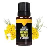 Bilovit Helichrysum Italicum Essential Oil - 10 ml