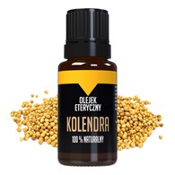 Bilovit Olejek eteryczny Kolendra - 10 ml