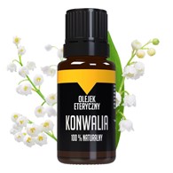Bilovit Esenciální olej Konvalinka - 10 ml