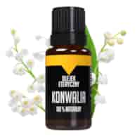 Bilovit Esenciální olej Konvalinka - 10 ml
