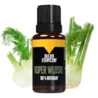 Bilovit Fennel Essential Oil - 10 ml