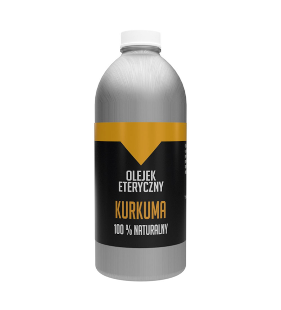 Bilovit - Olejek eteryczny kurkuma 1000ml