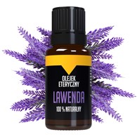 Bilovit Ätherisches Lavendelöl - 10 ml