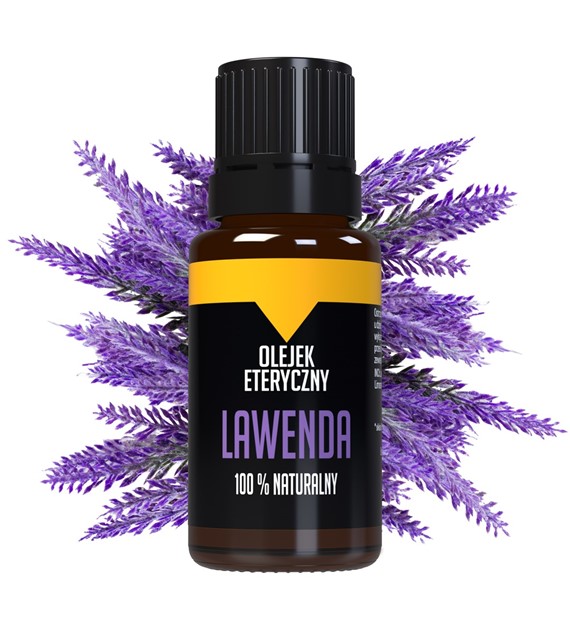 Bilovit Lavender Essential Oil - 10 ml