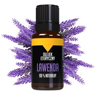 Bilovit Ätherisches Lavendelöl - 10 ml