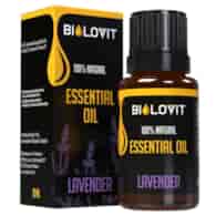 Bilovit Lavender Essential Oil - 10 ml