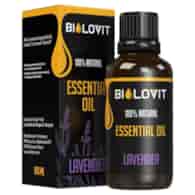 Bilovit Olejek eteryczny Lawenda - 100 ml