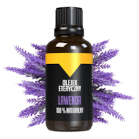 Bilovit Lavender Essential Oil - 30 ml
