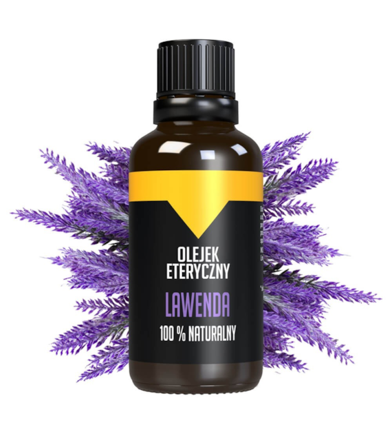 Bilovit Lavender Essential Oil - 30 ml