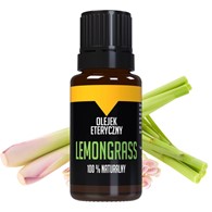 Bilovit Esenciální olej z citronové trávy - 10 ml