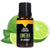 Bilovit Lime Essential Oil - 10 ml