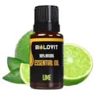 Bilovit Ätherisches Öl Limette - 10 ml
