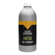 Bilovit Olejek eteryczny limetkowy - 1000 ml