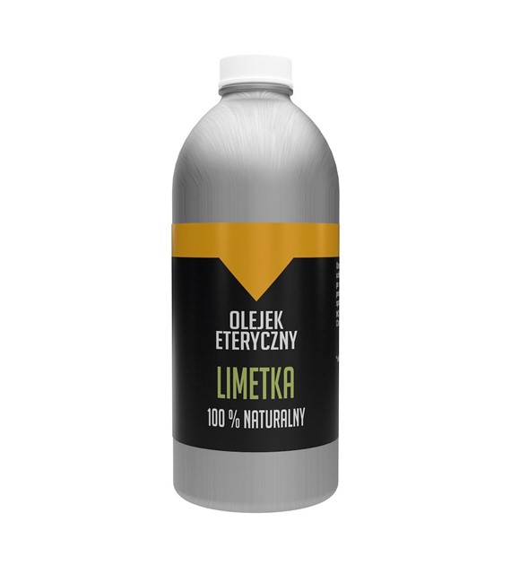 Bilovit Olejek eteryczny limetkowy - 1000 ml