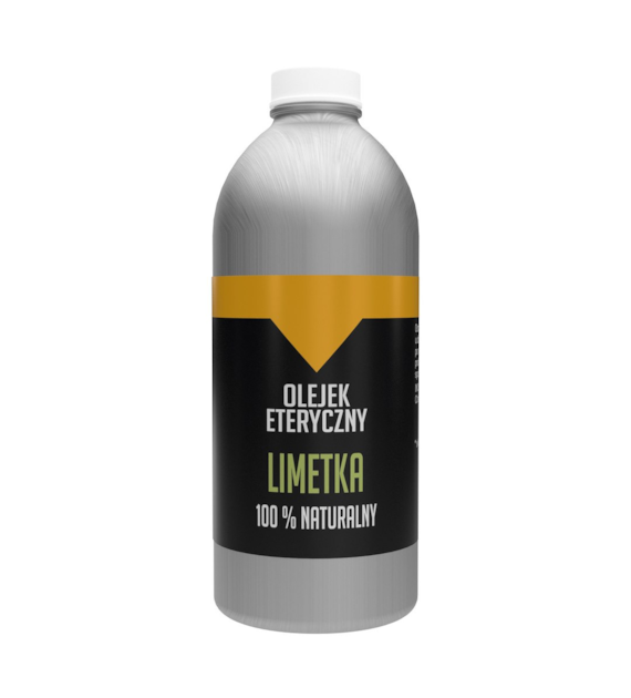 Bilovit Olejek eteryczny limetkowy - 1000 ml