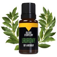 Bilovit - Olejek eteryczny laurowy 10ml