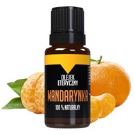 Bilovit Ätherisches Mandarinenöl - 10 ml