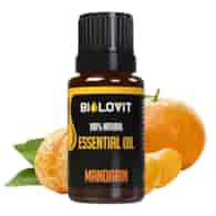 Bilovit Ätherisches Mandarinenöl - 10 ml