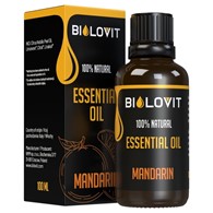 Bilovit Olejek eteryczny Mandarynka - 100 ml