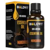 Bilovit Olejek eteryczny Mandarynka - 100 ml