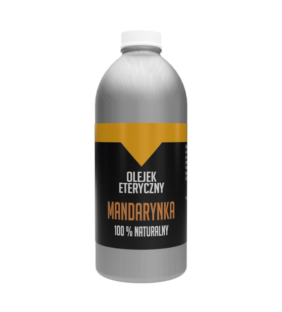 Bilovit Olejek eteryczny mandarynkowy - 1000 ml
