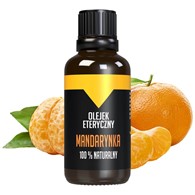 Bilovit Mandarinkový esenciální olej - 30 ml