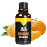 Bilovit Ätherisches Mandarinenöl - 30 ml