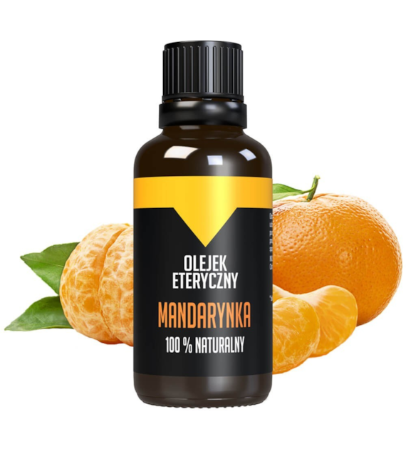 Bilovit Ätherisches Mandarinenöl - 30 ml