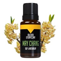 Bilovit Esenciální olej May chang - 10 ml