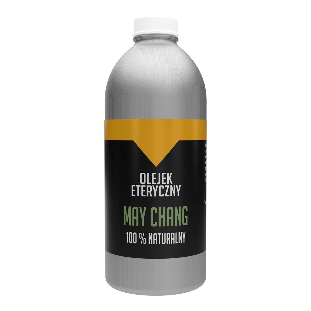 Bilovit Olejek eteryczny may chang - 1000 ml
