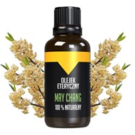 Bilovit - Olejek eteryczny may chang 30ml