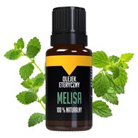 Bilovit - Olejek eteryczny melisa 10 ml