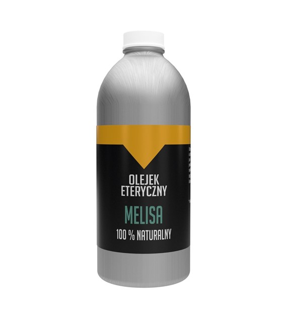 Bilovit Olejek eteryczny melisowy - 1000 ml