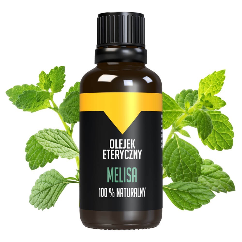 Bilovit Olejek eteryczny melisowy - 30 ml