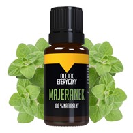 Bilovit Majoránkový esenciální olej - 10 ml | Medpak