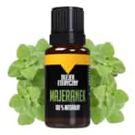 Bilovit Majoránkový esenciální olej - 10 ml | Medpak
