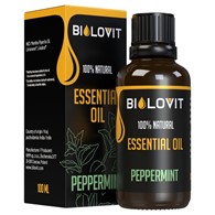 Bilovit Olejek eteryczny Mięta pieprzowa - 100 ml