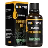 Bilovit Olejek eteryczny Mięta pieprzowa - 100 ml